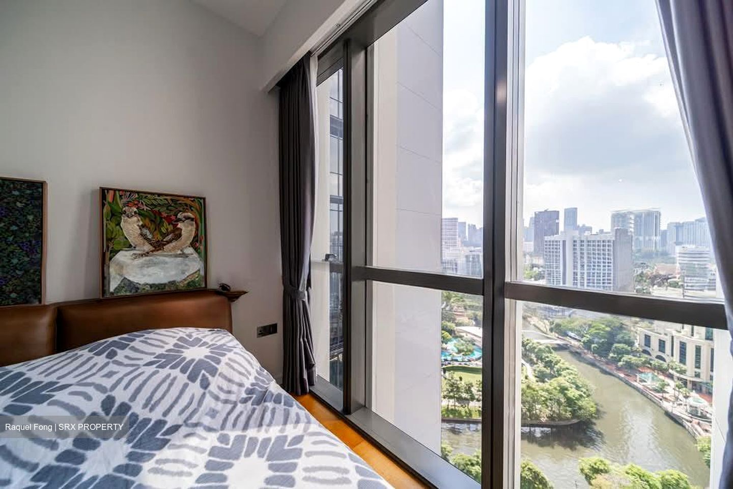Riviere  (D3), Condominium #526225651